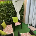 Aphrodite Rose 아파트