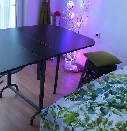 Lejlighed Aphrodite Rose