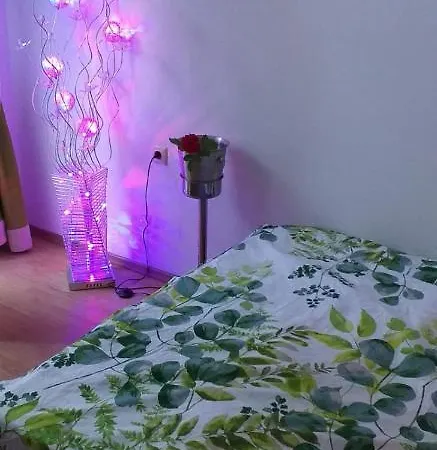 Lejlighed Aphrodite Rose