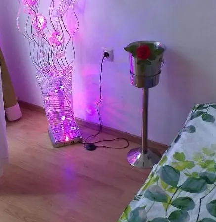 Aphrodite Rose Sluneční pobřeží