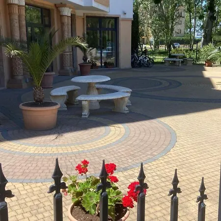 Lejlighed Aphrodite Rose *