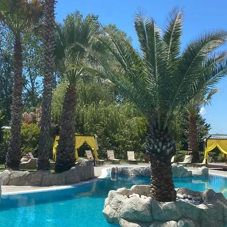 Aphrodite Rose Lejlighed