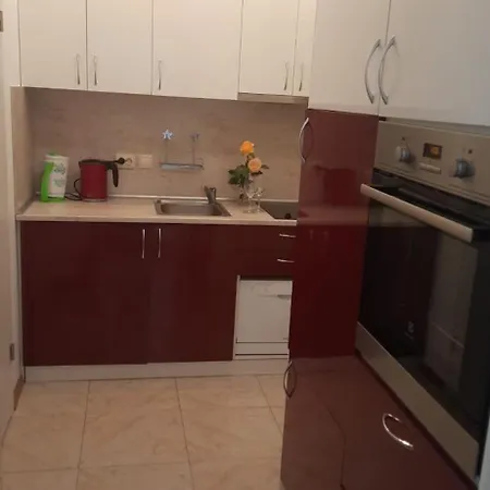 Aphrodite Rose * Sunny Beach