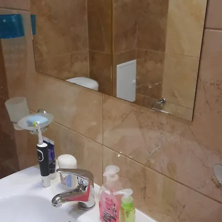 Lejlighed Aphrodite Rose Sunny Beach