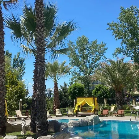 Aphrodite Rose アパート サニービーチ