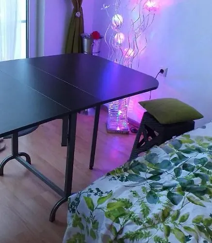 アパート Aphrodite Rose