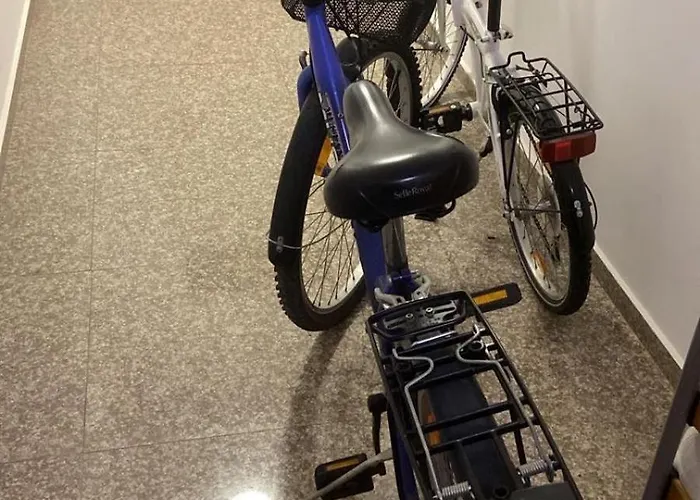 アパート Aphrodite Rose サニービーチ