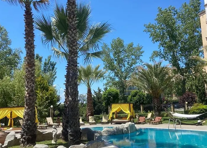 Aphrodite Rose サニービーチ