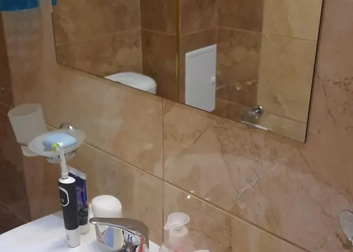 アパート Aphrodite Rose サニービーチ