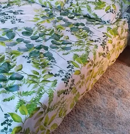 Aphrodite Rose アパート