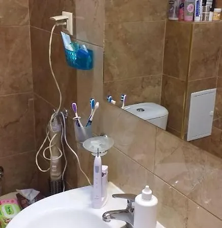 アパート Aphrodite Rose