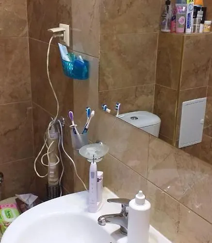 Апартамент Aphrodite Rose