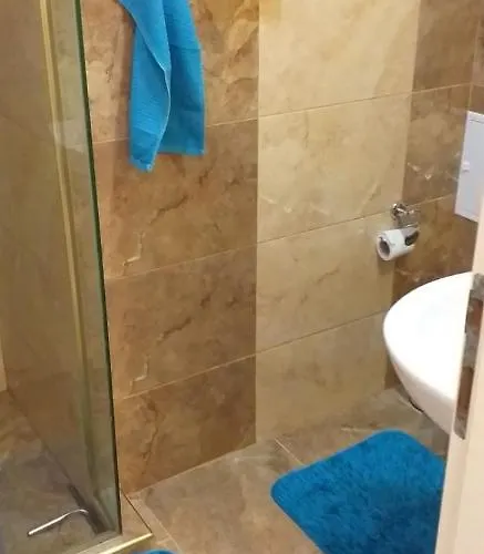 Апартамент Aphrodite Rose Слънчев бряг