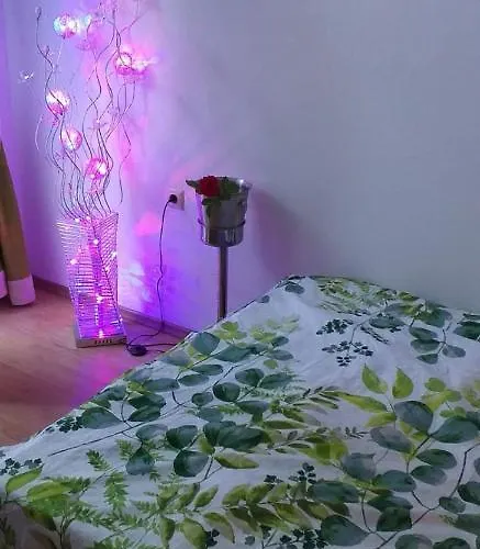 Апартамент Aphrodite Rose