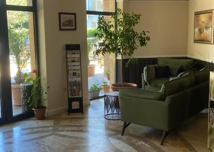 Aphrodite Rose * Слънчев бряг