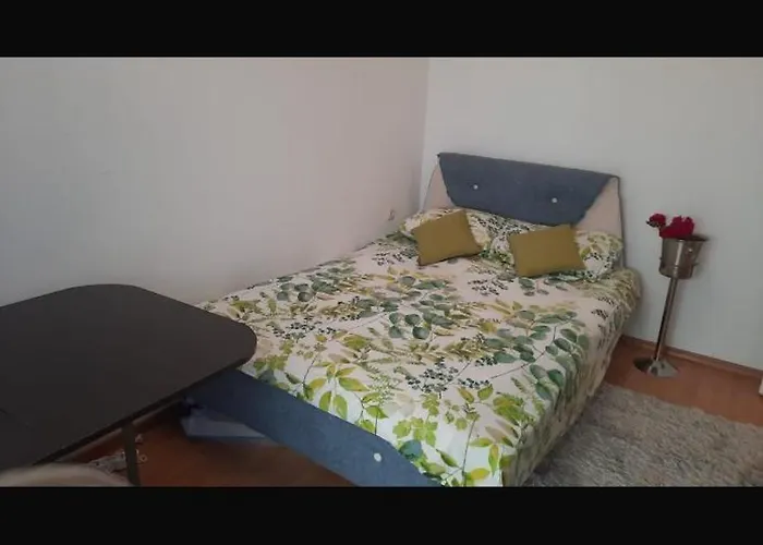 Aphrodite Rose Апартамент