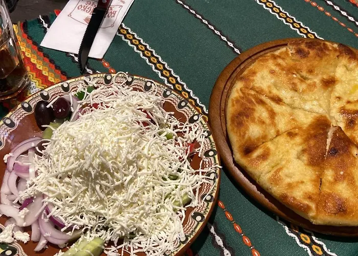 Апартамент Aphrodite Rose Слънчев бряг